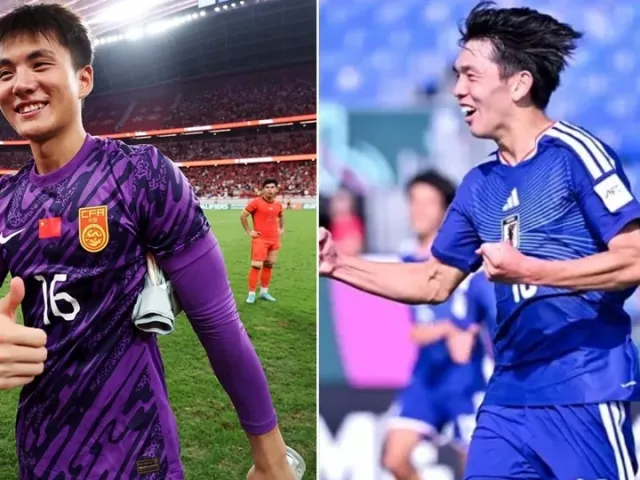 U23 Việt Nam bùng nổ sức tấn công, châu Á phải ngả mũ 4 Sự cổ vũ từ người hâm mộ và cộng đồng quốc tế