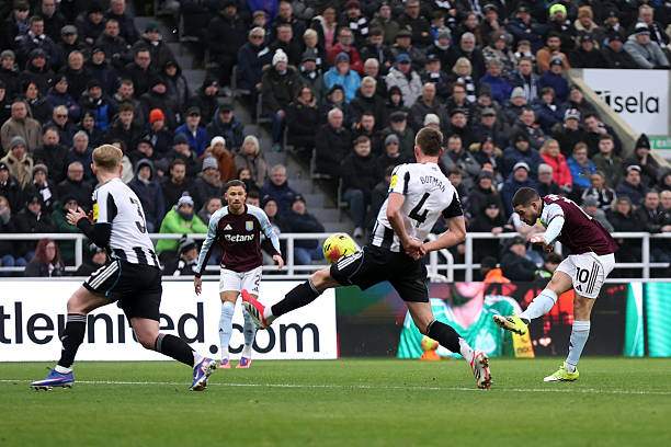Harry Kane bị chỉ trích dữ dội sau thất bại của Bayern 4 Áp lực Champions League và cái giá của kỳ vọng