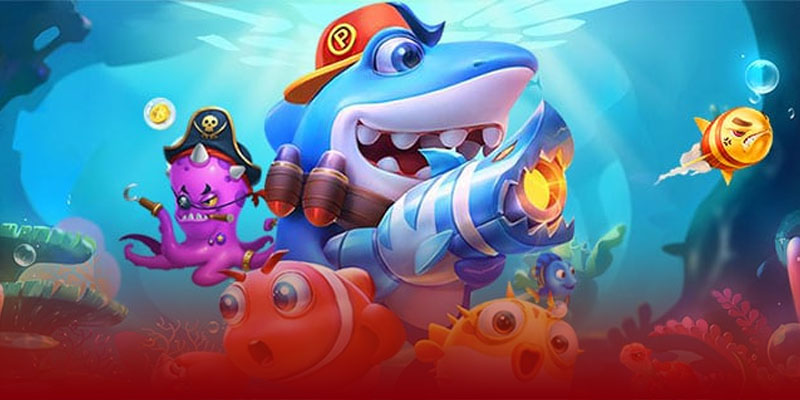 Bắn Cá VMAX – Săn Boss Khủng, Thưởng 6 Tỷ VNĐ Mỗi Ngày 1 Ưu Điểm Vượt Trội Của Bắn Cá VMAX